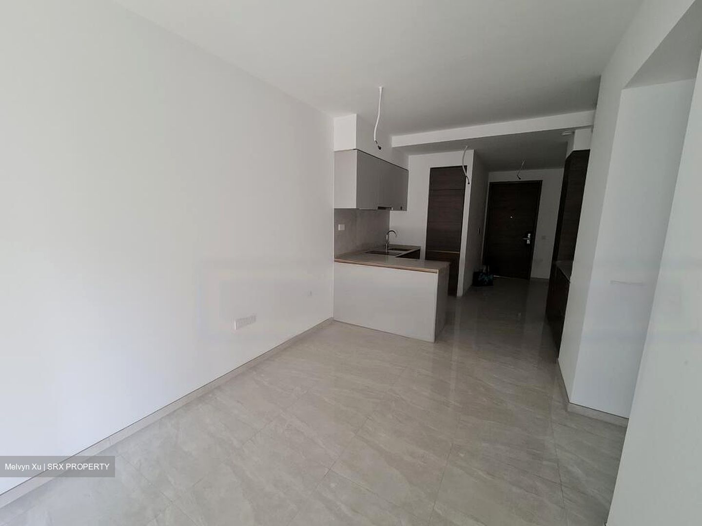 The Florence Residences (D19), Apartment #469667591